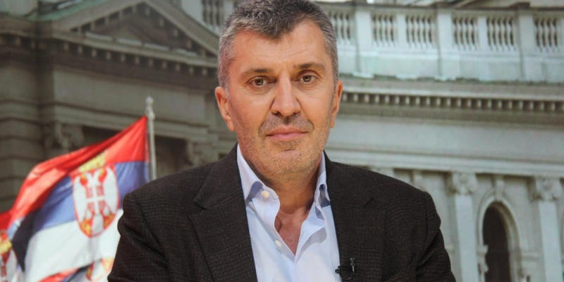 Kolumna Zorana Ćirjakovića: Kako je Vučić pobedio obojenu revoluciju Kolumna Zorana Ćirjakovića: Kako je Vučić pobedio obojenu revoluciju