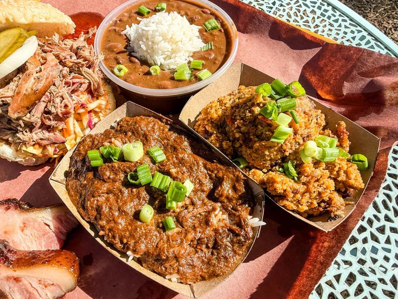 Austin’s Parish Barbecue is the Houston-style joint Houston missed out on
