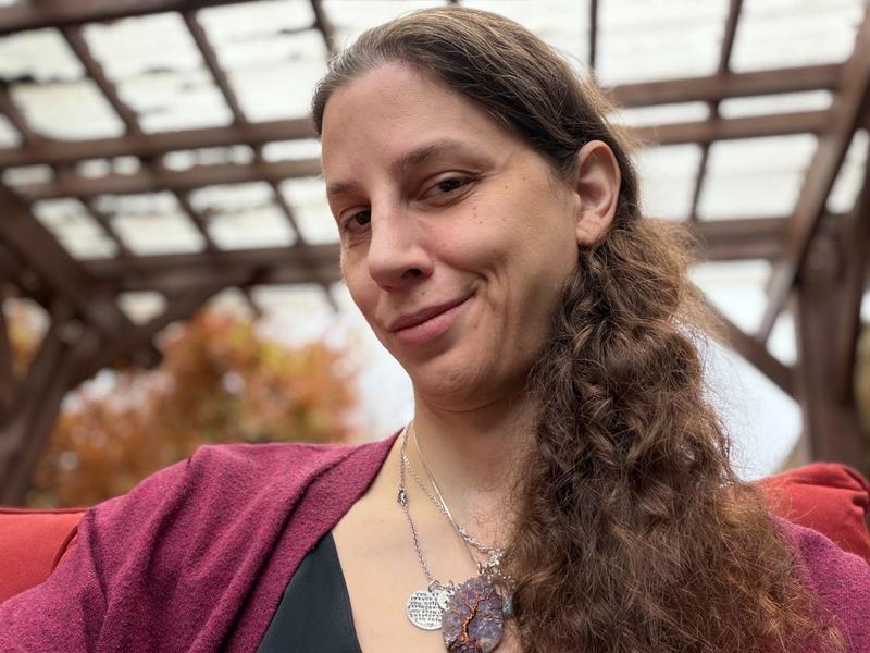 Why Elanthé is Running: A Vision for a Morally United States of America