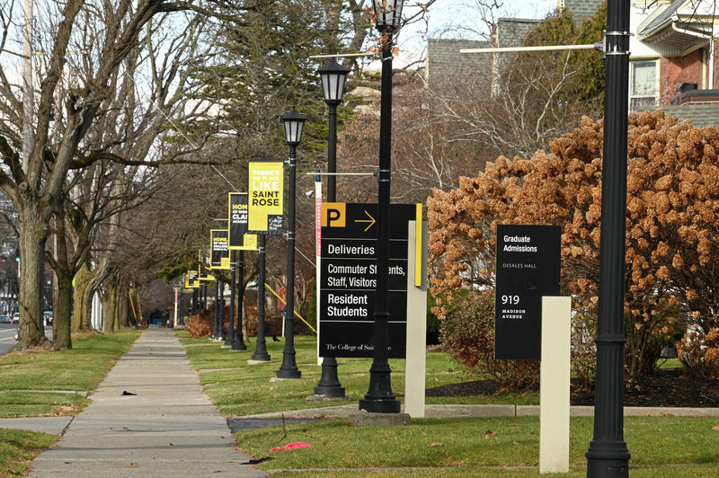 Editorial: The high-speed sale of Saint Rose