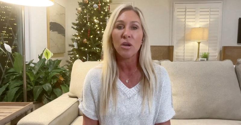 Congress’s Week of Crazy, Part Two: GOP Has Its Own Drama