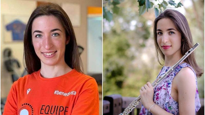 Benedetta muore a 10 giorni dall’incidente. “Grande musicista, sempre allegra”