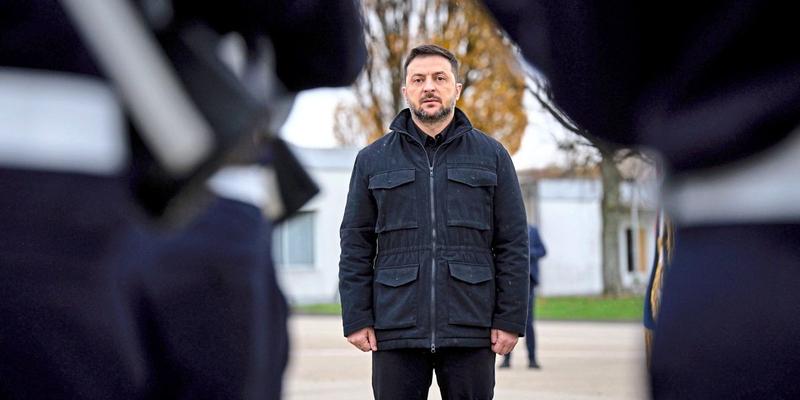 Kampf gegen Korruption: Die Ukraine ringt um die Festigung ihrer Demokratie