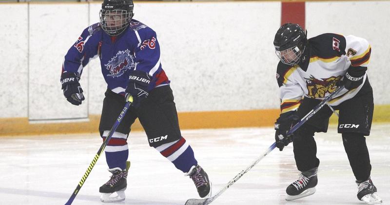 The freedom to play like a kid again