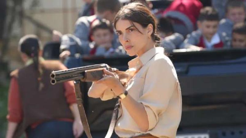 Taşacak Bu Deniz, Kızılcık Şerbeti’nin tahtını nasıl salladı? Taşacak Bu Deniz, Kızılcık Şerbeti’nin tahtını nasıl salladı?