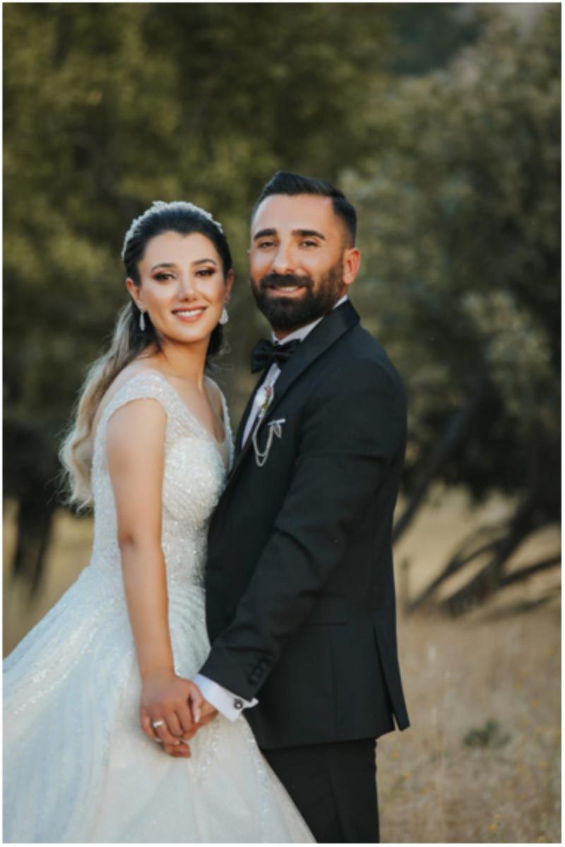 Loş salonlar, romantik barajlar ve 17 talihli kişi!