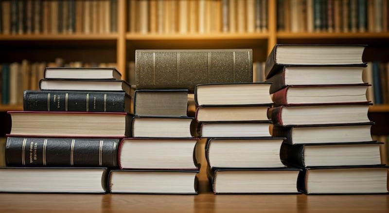 Im Namen der Bücher: Wie eine konservative Bibliothek unsichtbar gemacht wird