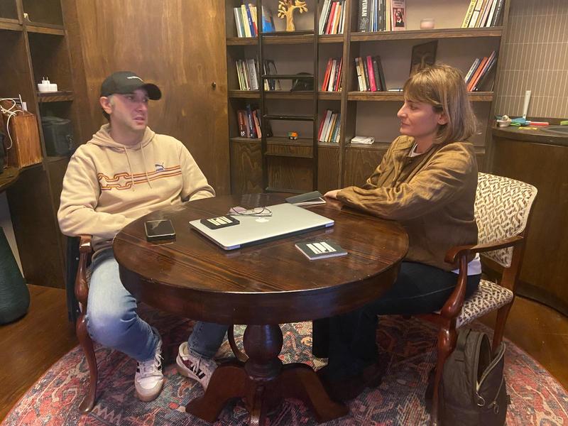 “Hayal satıcılığı yapmıyoruz”