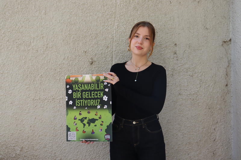 Gıda zehirlenmeleri artışta! Gıda zehirlenmeleri artışta!