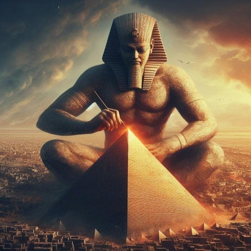 Anunnakileri beklerken