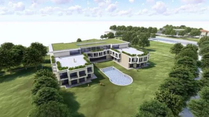 Mille firme per salvare l’ultimo lembo di terra libero e di tutti sul lago di Como