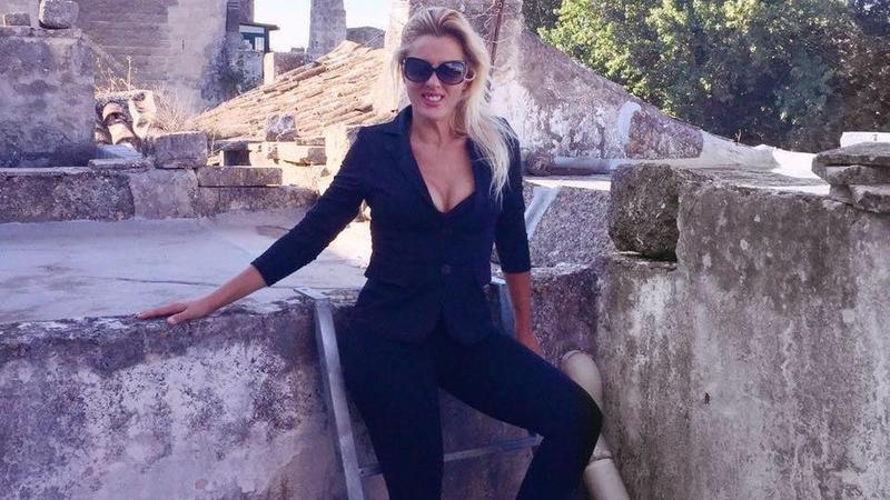 Ascoli piange Catia Mancini: la costumista aveva 55 anni
