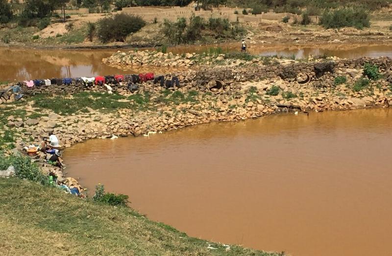 Doğumunu Bekleyen Ülke: Madagaskar