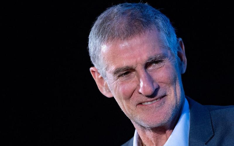 A defiant Yair Golan says he can lead the left out of oblivion by redrawing the map