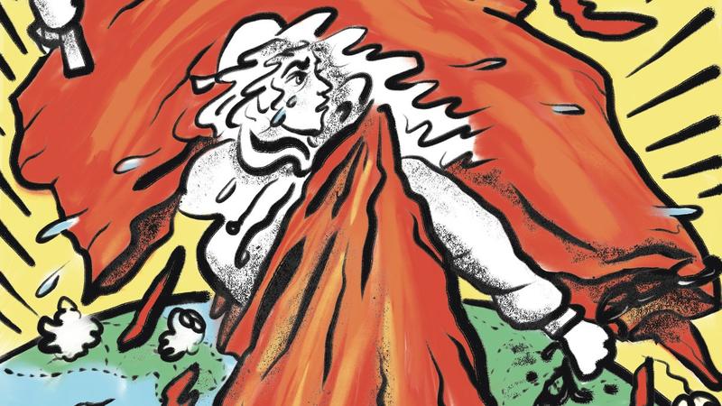 Zeitgeist | Die Sackgasse des linken Nationalismus