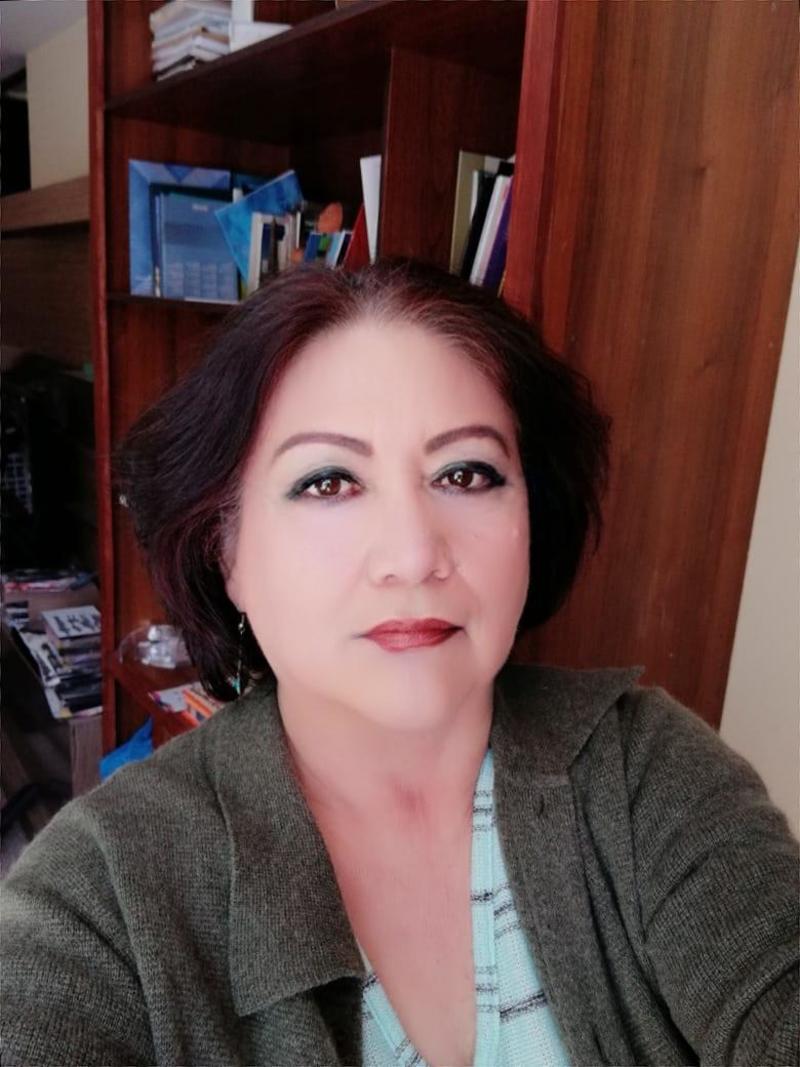 Una alcaldesa para el GAMC Una alcaldesa para el GAMC