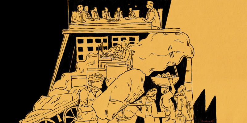 Politic | The Hype and Reality of Narendra Modi's Politics