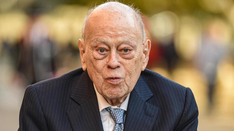 La condemna a Jordi Pujol