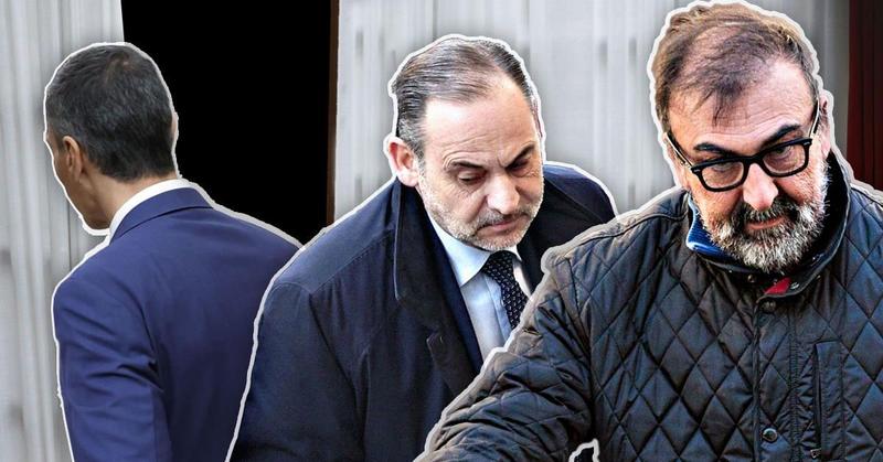 Llueven piedras sobre el Gobierno