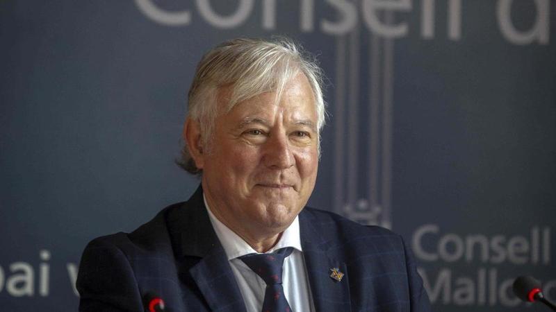 La lucha contra la oferta turística ilegal en Mallorca es solo un discurso