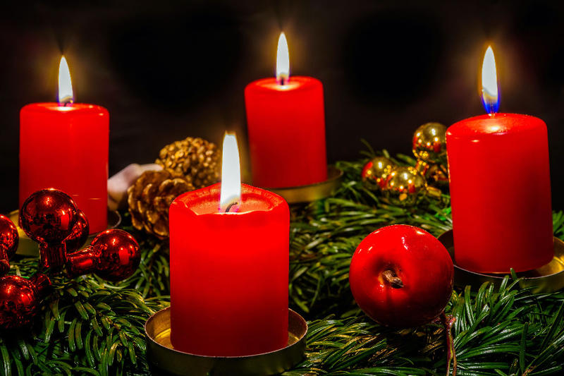 Nel tempo dell'immediato, la profezia del tempo d'Avvento Nel tempo dell'immediato, la profezia del tempo d'Avvento