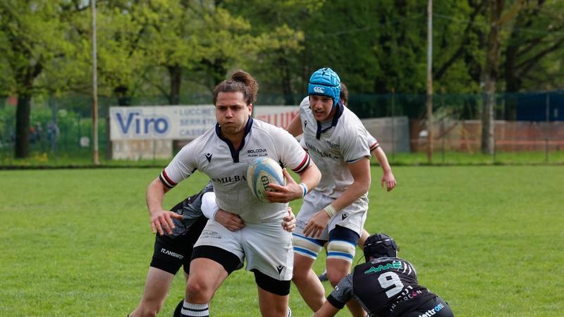 Rugby Emil Banca e Pieve ripartono all’attacco