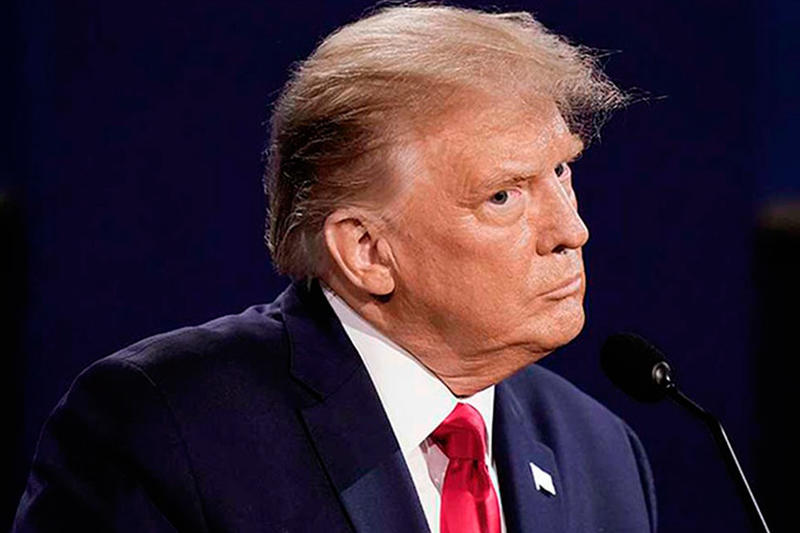 Trump sin retorno, por Gregorio Salazar