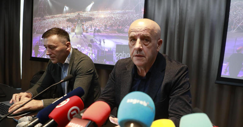 Veterani marširaju: ima puno sablasne podudarnosti između zbivanja koja su potresala Italiju u jesen 1922. i Hrvatske danas