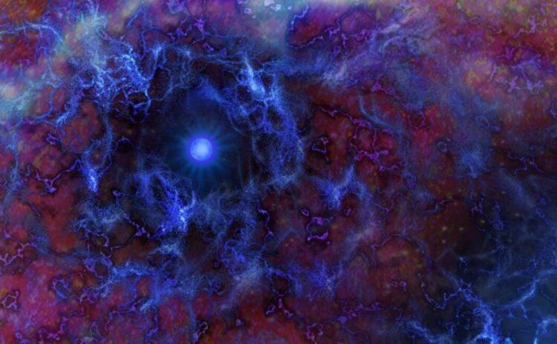 Fizik biliminin çıkmaz sokağı: Bir Japon fizikçi, karanlık maddeyi saptadığı iddiasında ama…