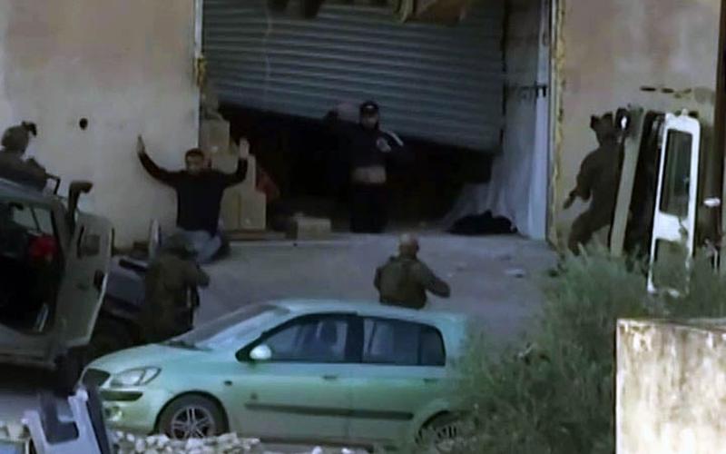 Border cops who killed unarmed terror suspects after surrender say they feared harm