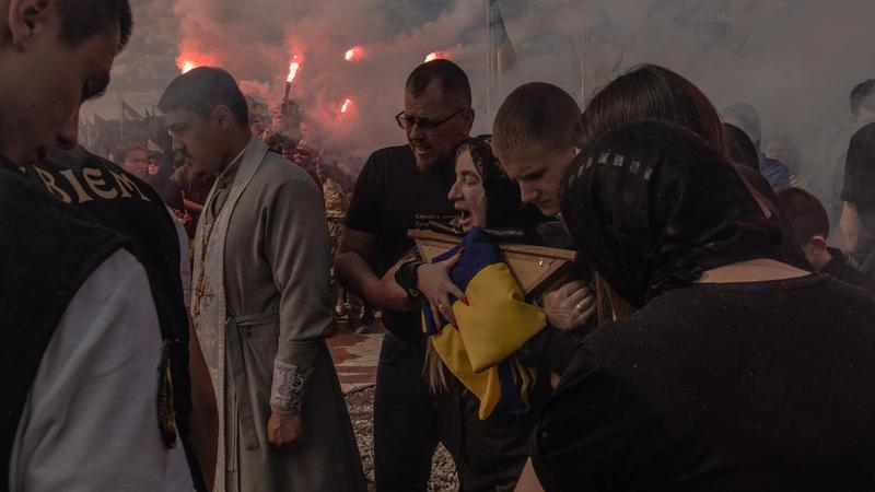 Putins Bedingungen für Frieden : Manchmal ist ein schlechter Deal die beste Option