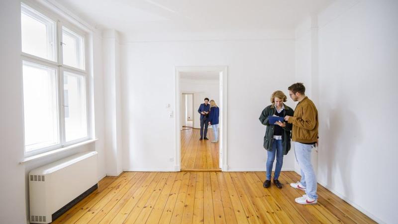 I bought my flat in the 90s with a £5k deposit – my son will be lucky if he can afford rent