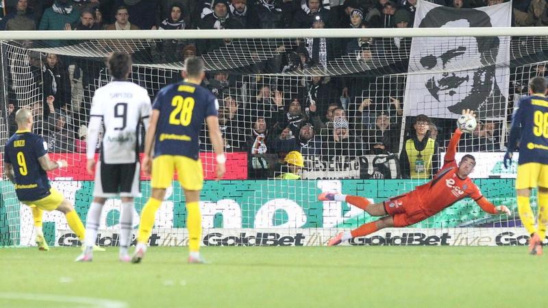 Saracinesca Klinsmann: 