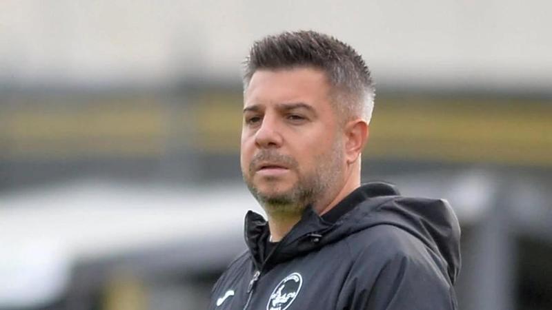 Atletico Ascoli all’esame Vigor: 