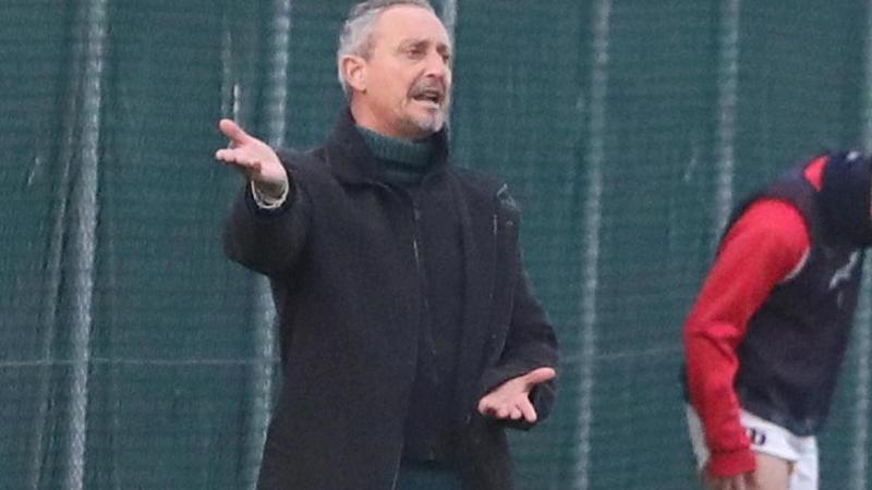 Sammaurese a L’Aquila. Serve cambiare passo