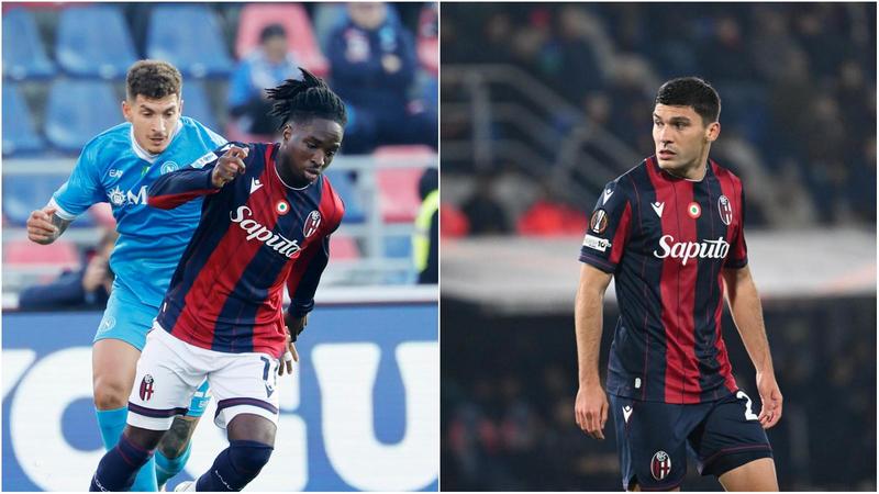 Bologna aspetta la Cremonese con Cambiaghi, Rowe e Immobile. Sul web impazza il video sul tunnel del Dall’Ara