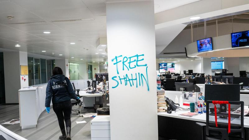 I giornali luoghi sacri in democrazia e bene comune da difendere: va valorizzato il presidio di libertà