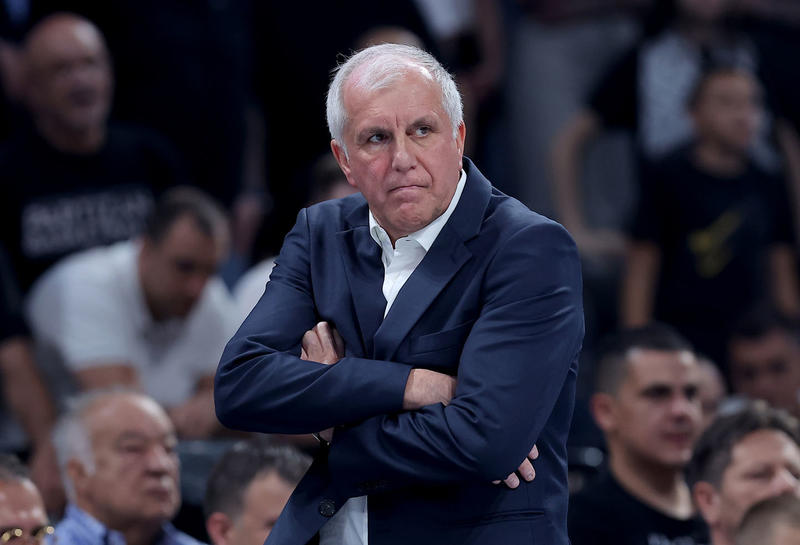 Željko je otišao, Ostoja mora da ode