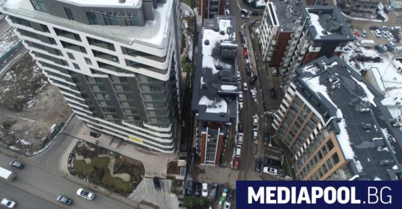 Трябва ли ни главен архитект?