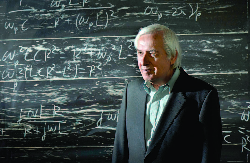 Учителят Теодосий Теодосиев-Тео: Моята школа не е за слуги, а за господари на живота си