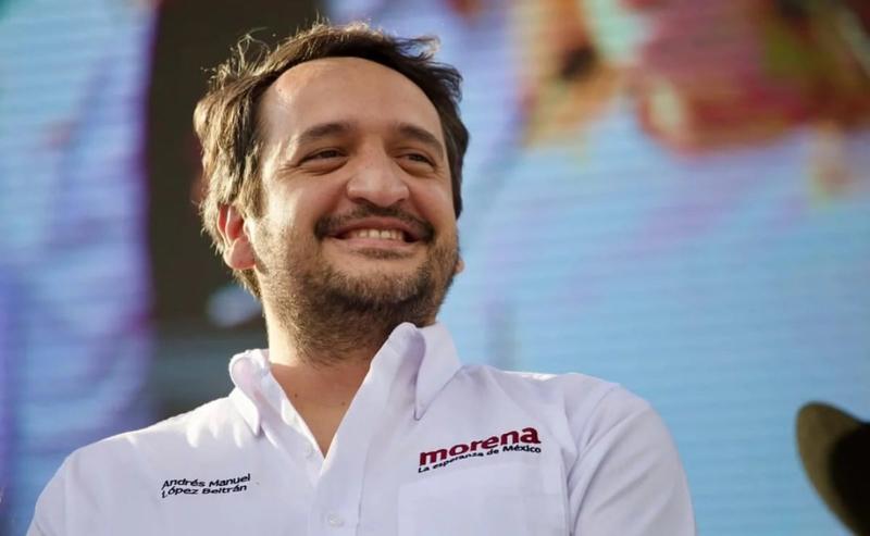 ¡Fuera cámaras!, que va a pasar Andy