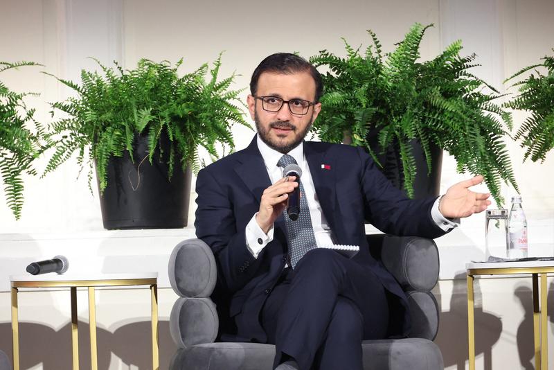 Qatar says Hamas failure to return last two slain hostages can’t ‘obstruct’ Gaza plan