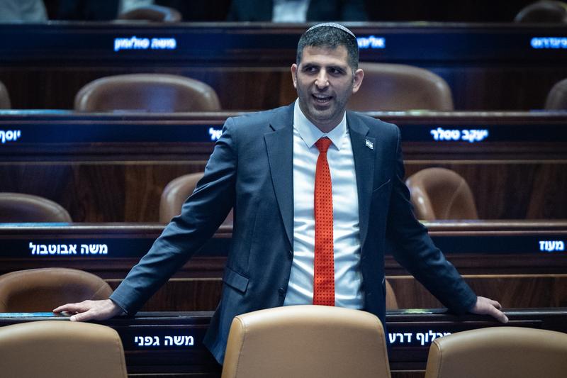 Knesset to weigh creating special panel to advance stormy media regulation bill Knesset to weigh creating special panel to advance stormy media regulation bill