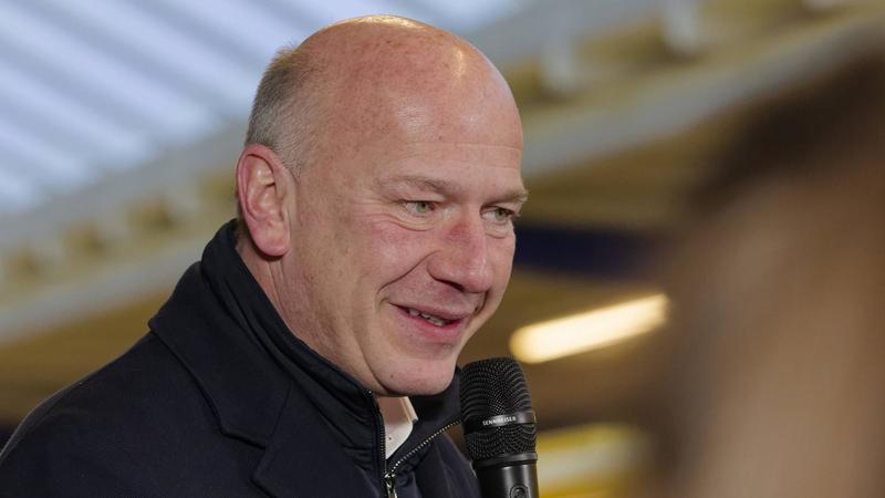 Gala der Sportler des Jahres : Große Bühne für Berlins Olympia-Träume