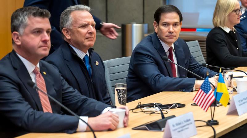 Hin und Her bei den „Friedensplänen“ für die Ukraine : Was muss Europa aus den Chaostagen lernen?