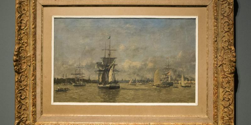 Späte Gerechtigkeit? Neue Schiedsgerichte zur NS-Raubkunst Späte Gerechtigkeit? Neue Schiedsgerichte zur NS-Raubkunst