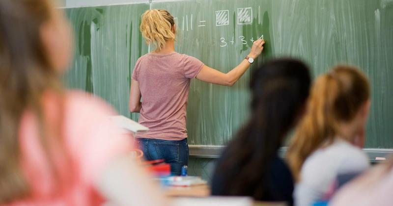 Professorin behauptet: Jeder kann Mathe – wirklich?