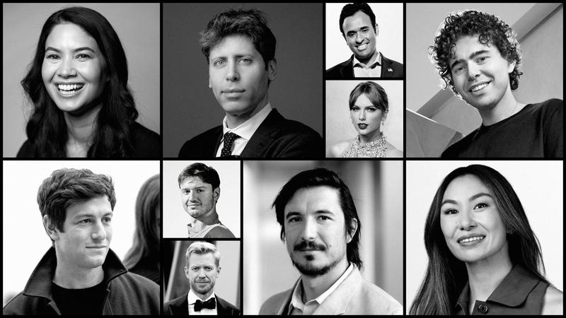 These 30 Under 30 Alums Are Now Billionaires: How They Built Their Fortunes These 30 Under 30 Alums Are Now Billionaires: How They Built Their Fortunes