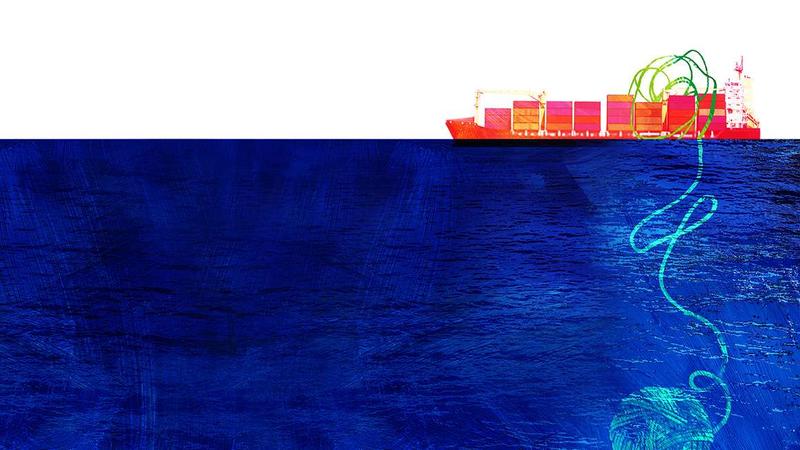 Knitters Need Free Trade: Trump's Tariffs Are Making Crafting Supplies Harder To Get