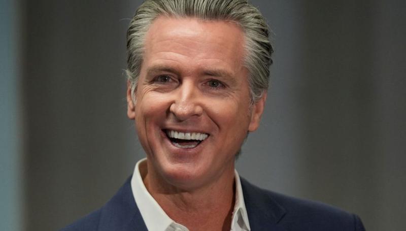 When will Newsom’s spending bubble burst?